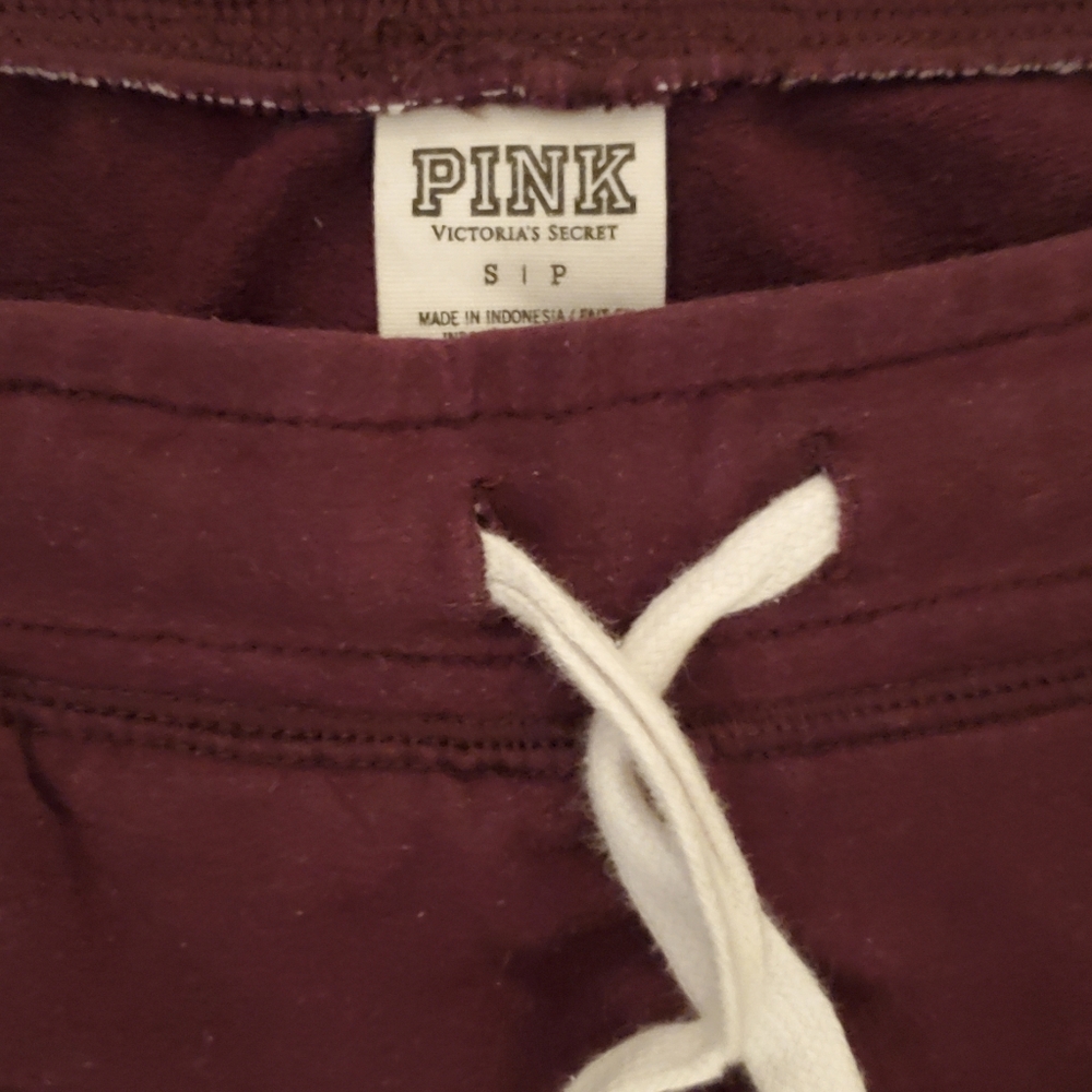 VS PINK Joggers